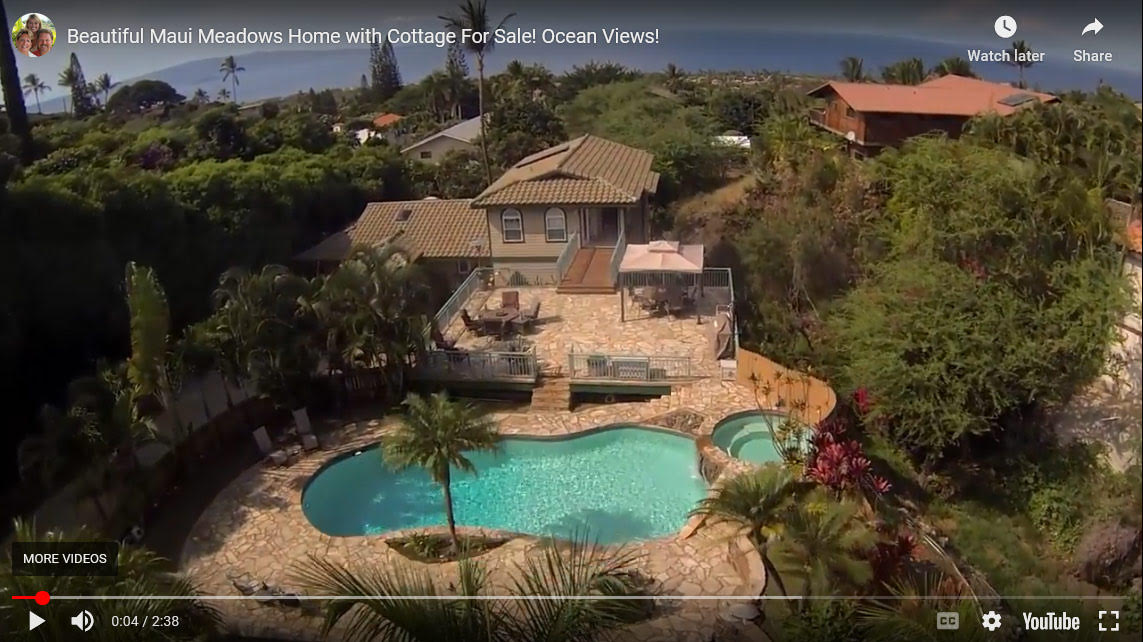Real Estate Webmasters x Luxury Real Estate Partnership